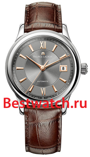 Часы Maurice Lacroix Les Classiques LC6027-SS001-310